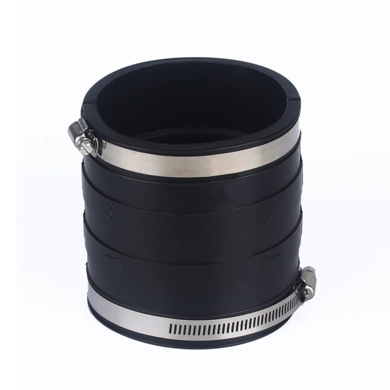 UanofCn 3852696 Upper Exhaust Hose Bellow for OMC Cobra Stern Drive and VO-LVO Penta 4.3 5.0 5.8 7.4 8.1 8.2 L King 460 Engines Sierra 18-2779 - Image 2